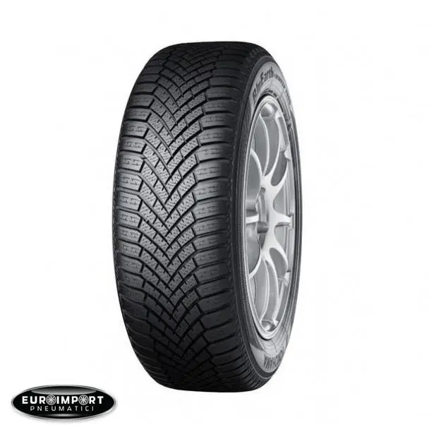 Yokohama Bluearth Winter V906  225/40 R18 92 W  XL  TL BORDINO DOT 2026